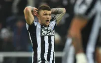 Newcastle nhận trận thua thảm trước Everton