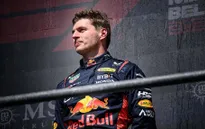 Max Verstappen mất ít tiền để sửa chữa xe nhất mùa F1 2023