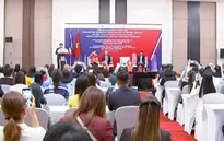 Việt Nam - Thái Lan hợp tác cùng thắng, cùng có lợi
