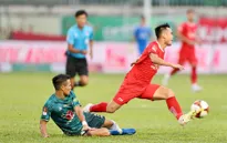 Để thua Viettel, Hoàng Anh Gia Lai chìm sâu ở cuối BXH V.League
