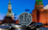 Tổng thống Putin: Nga sẽ đạt mức tăng trưởng kinh tế 3,5% trong năm 2023