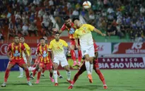 V.League 2023/24 | Chiến thắng ấn tượng của Đông Á Thanh Hóa