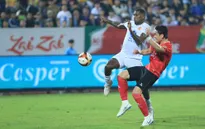 V.League 2023/24 | Thép Xanh Nam Định chia điểm kịch tính trên sân nhà