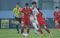 Vòng 8 giải nữ VĐQG – Cúp Thái Sơn Bắc 2023: Hà Nội I đuổi kịp TP.HCM I