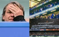 Chelsea và những sóng gió trong năm đầu tiên Todd Boehly làm chủ
