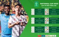 Vòng loại Cúp Quốc gia 2023 | Bất ngờ ở nhân tố mới?