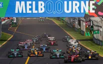 Trước thềm chặng đua F1 tại Australia