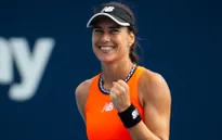 Hạ Sabalenka, Sorana Cirstea giành vé vào bán kết đơn nữ Miami mở rộng