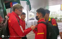 ĐT U23 Việt Nam hoàn thành giai đoạn tập huấn tháng 3/2023, hướng tới SEA Games 32