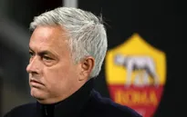 Jose Mourinho sẽ hoàn tất hợp đồng với AS Roma