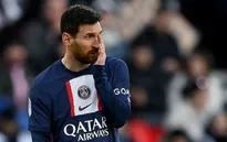 PSG khó giữ chân Messi vì lo ngại vi phạm luật