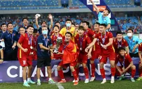 Việt Nam từ chối đăng cai U23 Đông Nam Á 2023