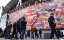 Giá vé trận đấu hạ màn mùa giải của Arsenal tăng chóng mặt