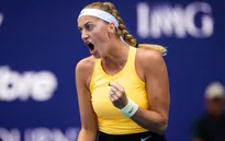 Petra Kvitova lần đầu vào bán kết Miami mở rộng