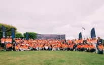 VVGA OPEN CHAMPIONSHIP 2023 – Màn ra mắt vô cùng ấn tượng