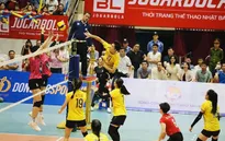 Giờ vàng thể thao tuần này: Những giọt nước mắt trái ngược!
