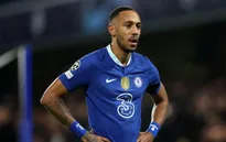 Chelsea không cho Aubameyang về Barcelona mà muốn bán cho Inter Milan