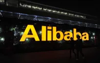 Alibaba chia tách ngay sau khi Jack Ma trở về