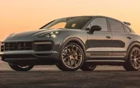 Top 10 mẫu SUV nhanh nhất thế giới năm 2023: Xe điện vượt mặt xe xăng