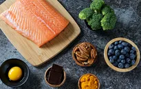Những thực phẩm tốt nhất giúp bạn có một giấc ngủ ngon hơn