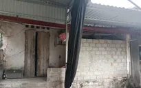 Xót xa hoàn cảnh đáng thương của bệnh nhi 7 tuổi ở Thanh Hóa