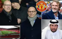 Man Utd không đáng giá đến 6 tỷ bảng