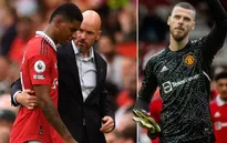 Manchester United đối mặt những thông tin không vui trước khi đổi chủ