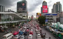 Thái Lan đảm bảo giao thông dịp Tết Songkran