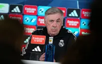 HLV Ancelotti chính thức lên tiếng khẳng định về tương lai