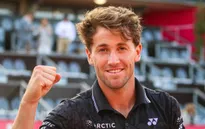 Casper Ruud vô địch giải quần vợt Estoril mở rộng