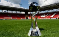 FIFA công bố chủ nhà U20 World Cup 2023 thay Indonesia