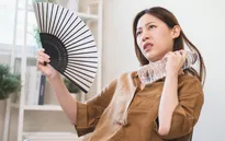 Cảnh báo sốc nhiệt & đột quỵ do nắng nóng