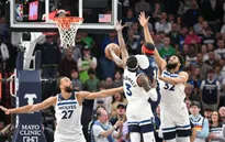 Minnesota Timberwolves bất đồng nội bộ