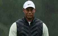 Chấn thương của Tiger Woods nặng hơn dự kiến