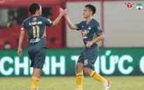 Vòng 6 V.League | Hoàng Anh Gia Lai bị Khánh Hòa cầm chân ngay trên sân nhà