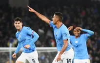 Kết quả tứ kết lượt đi Champions League: Man City đại thắng Bayern Munich, Inter thắng trên sân Benfica