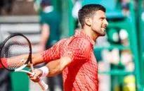 Djokovic vào vòng 3 Monte Carlo Masters