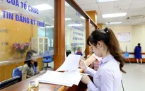 Cảnh báo giả mạo ứng dụng ngành thuế để lừa đảo