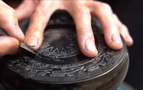 Người "thổi hồn" vào than đá