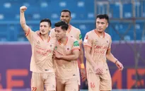 Vòng 6 V.League 2023 | Công An Hà Nội tìm lại niềm vui chiến thắng