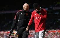 Thông tin trước trận đấu Man Utd - Sevilla | Tứ kết lượt đi Europa League