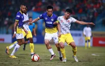 CLB Hà Nội vs CLB Hải Phòng: Tâm điểm Hàng Đẫy | 19h15 trực tiếp VTV5