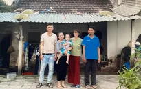 "Chiến binh nhí" 3 tuổi cần được giúp đỡ chi phí mổ tim lần 4