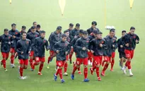 31 cầu thủ được triệu tập vào ĐT U22 Việt Nam chuẩn bị cho SEA Games 32