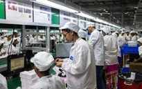 Ấn Độ muốn thay thế Trung Quốc trong chuỗi cung ứng