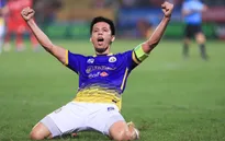 Vòng 6 V.League 2023 | CLB Hà Nội 3-0 CLB Hải Phòng: Văn Quyết chói sáng