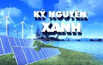 Điện gió và điện mặt trời sẽ đưa thế giới vào kỷ nguyên mới