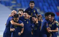 Thái Lan đăng cai U23 Đông Nam Á năm 2023