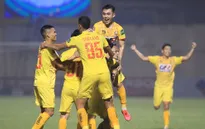 Kết quả, BXH vòng 6 V.League 2023: CLB Hà Nội và Đông Á Thanh Hóa cạnh tranh quyết liệt