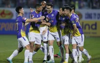 Điểm nhấn vòng 6 V.League 2023: Sự tăng tốc của các đội bóng top đầu